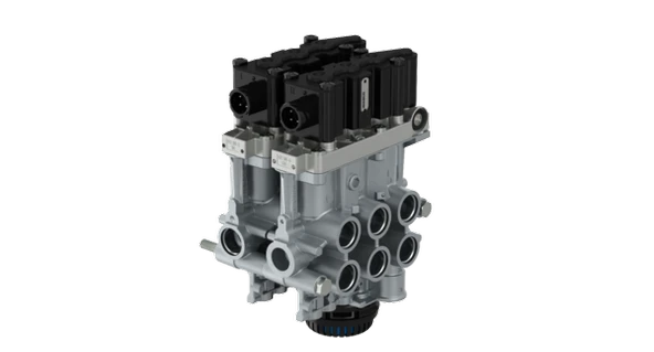 Renault Truck Ecas Solenoıd Valfı Renault Trucks Daf - Wabco 4729051160