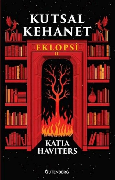 Kutsal Kehanet - Eklopsi 2 ürün görseli 1