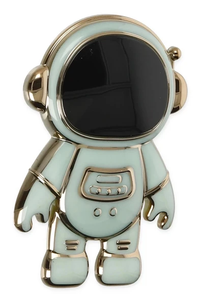 Litae Trend BFS Astro Stand Astronot - Açık Yeşil - Resim 2