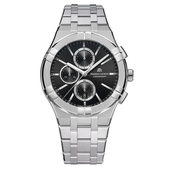 Maurice Lacroix ML-AI1118SS002330-1 Erkek Kol Saati ürün görseli 1