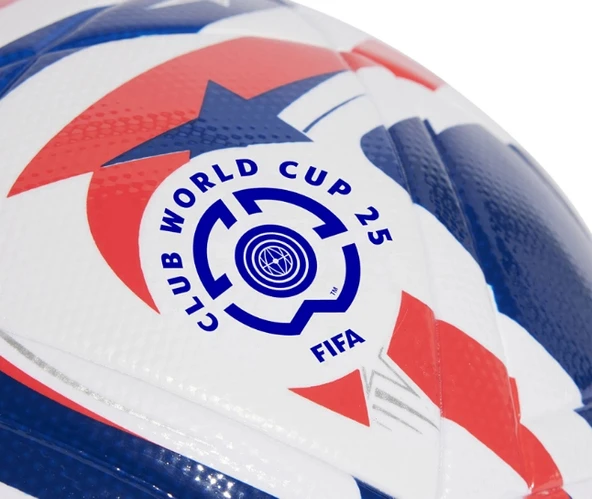 Adidas Aksesuar Toplar FCWC LGE - 3