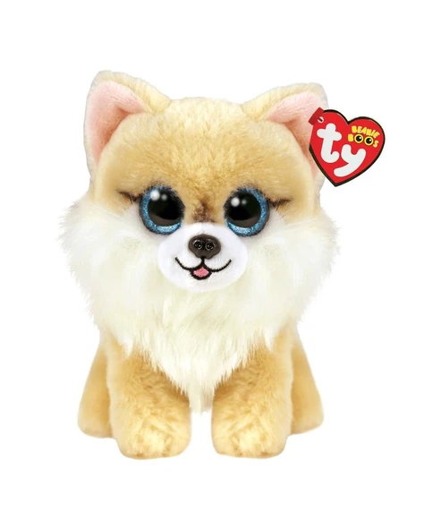 Ty Beanie Boo's Corgi Köpek 15 Cm ürün görseli 1