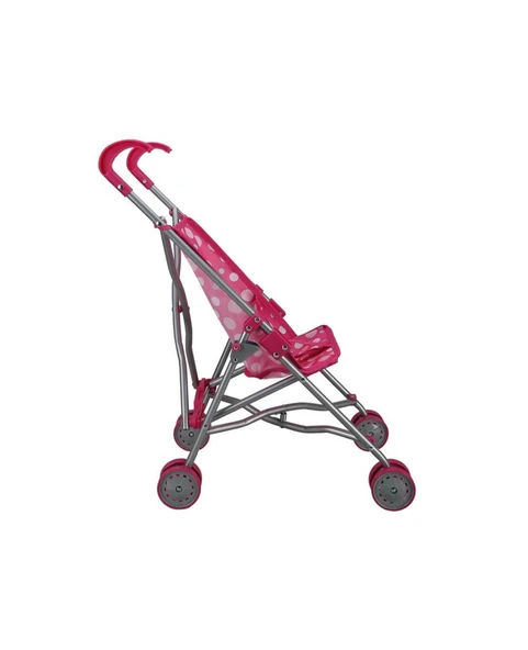 Katlanabilir Baston Puset S01000662 - Resim 2