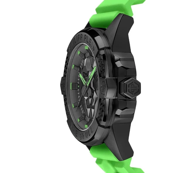 Philipp Plein PWAAA2524 Erkek Kol Saati - Resim 3