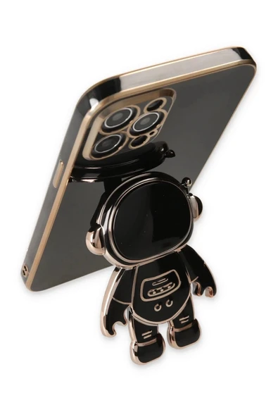 Litae Trend BFS Astro Stand Astronot - Siyah - Resim 3