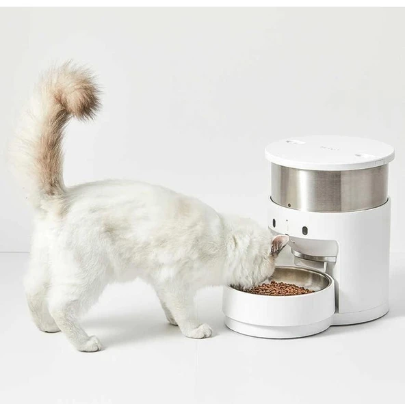 Petkit Fresh Element 3 3L Akıllı Besleme Ünitesi ürün görseli