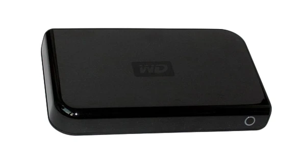 WESTERN DİGİTAL 2.0 HARİCİ DİSK KUTULU 1 TB YENİLENMİŞ ÜRÜN TESTLİ - Resim 3