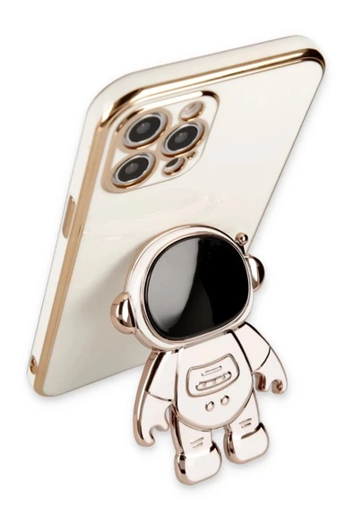 Litae Trend BFS Astro Stand Astronot - Beyaz - Resim 3