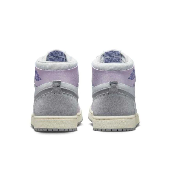 Air Jordan 1 Zoom Air Cmft 2   DV1305-005 - Resim 6