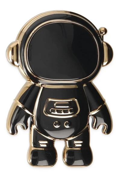 Litae Trend BFS Astro Stand Astronot - Siyah ürün görseli 1