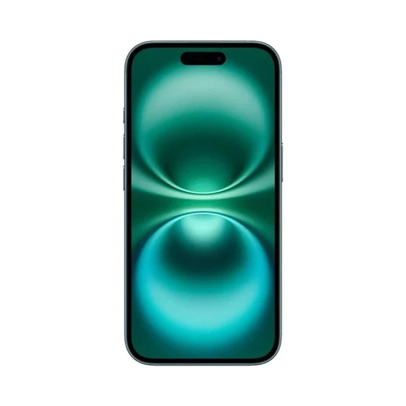 Apple Iphone 16 128 GB Teal (Teşhir Ürünüdür) - Resim 2