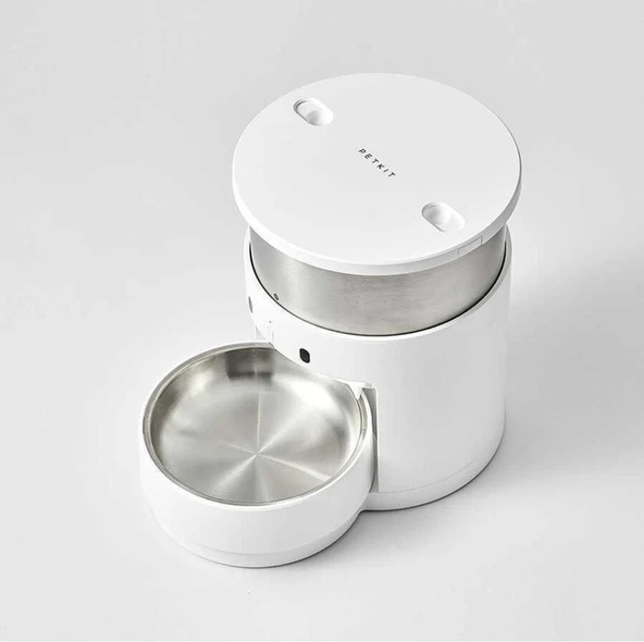 Petkit Fresh Element 3 3L Akıllı Besleme Ünitesi - Resim 4