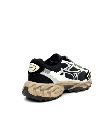 Guja 25K368 Kadın Bağcıklı Günlük Spor Ayakkabı - 6