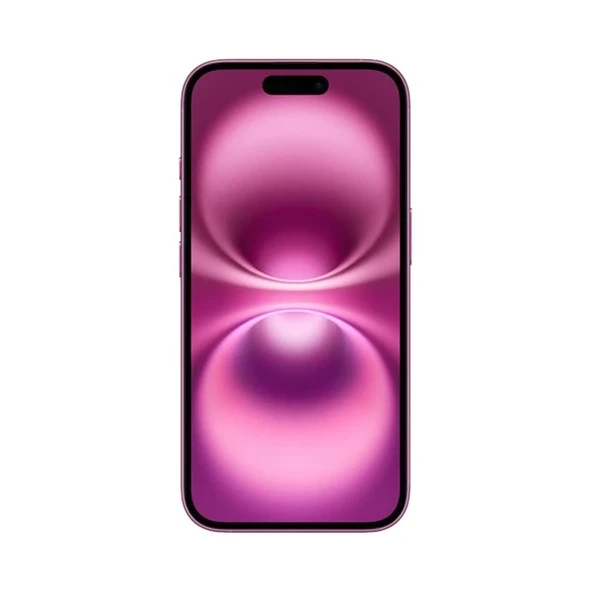 Apple Iphone 16 Plus 128 GB Ultramarine (Teşhir Ürünüdür) - Resim 2