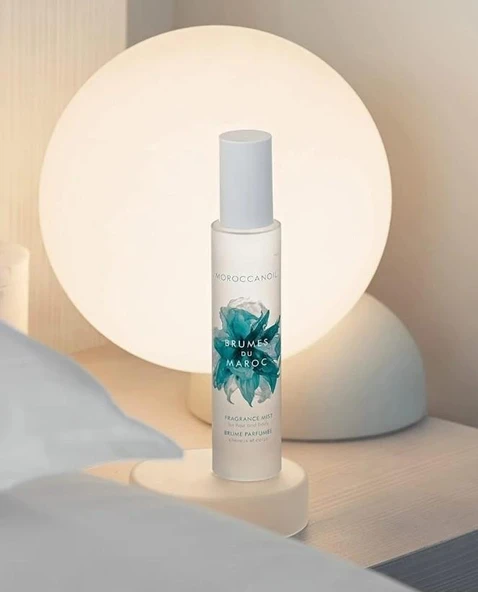 Moroccanoil Brumes Du Maroc Hair & Body Mist Argan Özlü Saç ve Vücut Parfümü 100 Ml - 3