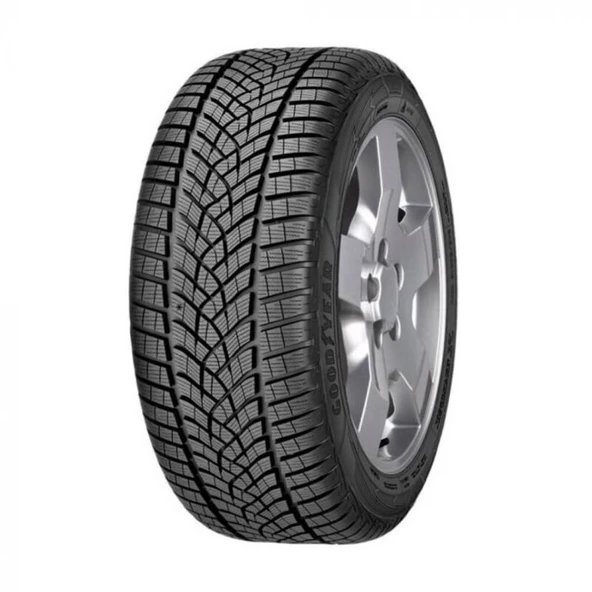 Goodyear 215/40 R17 87V XL UltraGrip Performance + FP Kış Binek 2023 ürün görseli 1