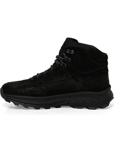 DOCKERS 237316 SİYAH 4PR HAKİKİ DERİ SUYA DAYANIKLI WATERREİSTANT BOT - Resim 4