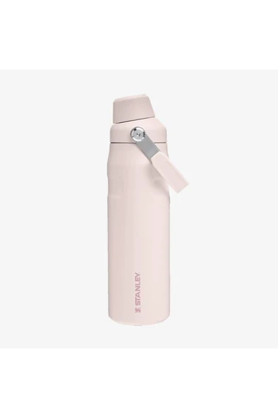 Stanley IceFlow™ Bottle 24oz Rose Quartz 710 ml ürün görseli
