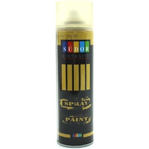 Südor Sprey Boya Vernik 200 ML SPR140 ürün görseli