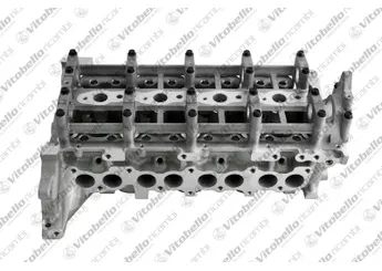 Kore Silindir Kapagı - Silindir Kapagı - Bsg 40-110-013 ürün görseli