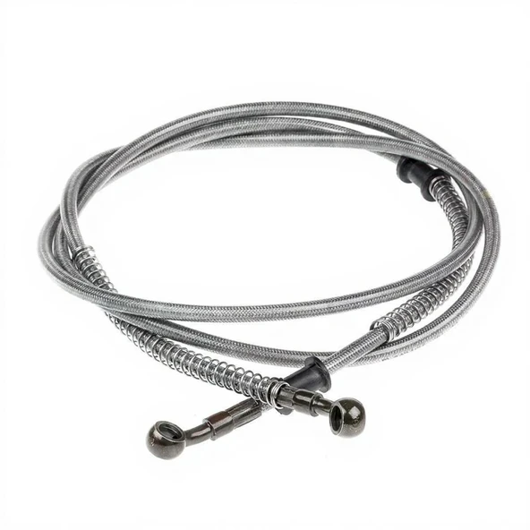 Scooter 150CC Arka Fren Hortumu Disk ürün görseli 1