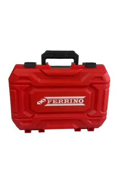 Ferrino G02-SE4 Akülü Budama Makası 4 Cm Sensörlü Ekranlı - 3