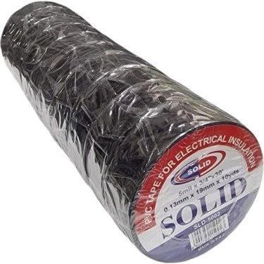 Elektrik Bandı 10'lu