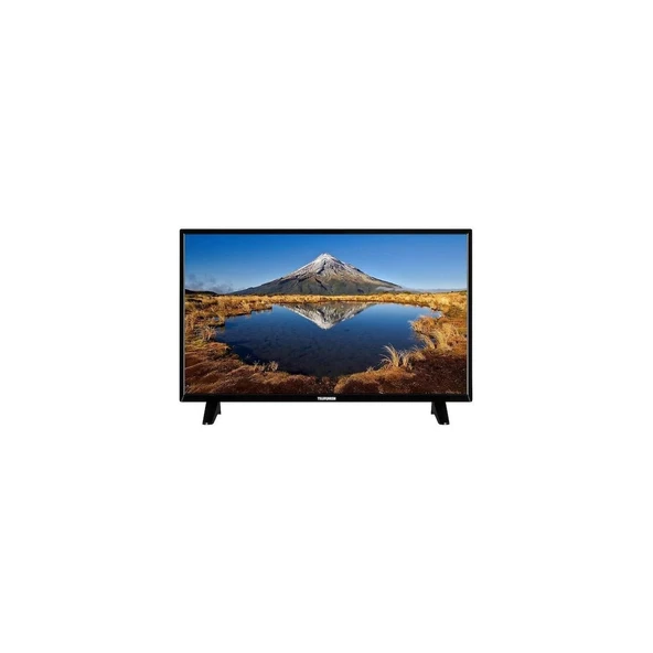 Telefunken 32TF6540A HD 32" 82 Ekran Uydu Alıcılı Smart LED TV ürün görseli
