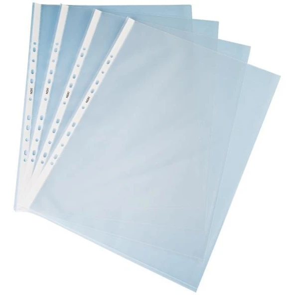 Noki Poşet Dosya Dikey 25 Lİ A3 4836-P ürün görseli