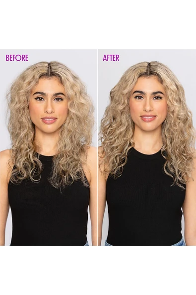 Not Your Mother’s Curl Talk Kabarma Karşıtı Esnek Tutuş Jöle No:3 177ML - 4