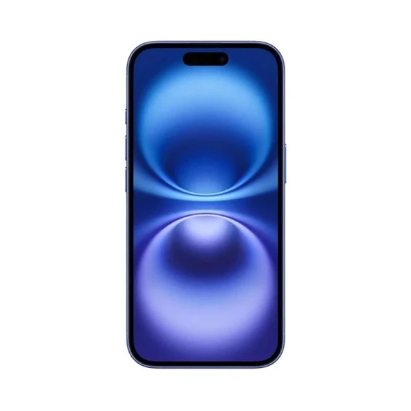 Apple Iphone 16 128 GB Ultramarine (Teşhir Ürünüdür) - Resim 2