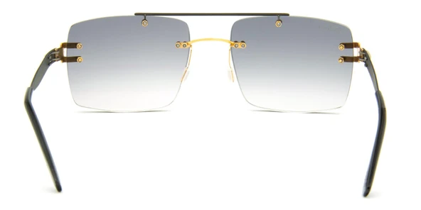 Falenti FL793217 57 Erkek Güneş Gözlüğü - Resim 2