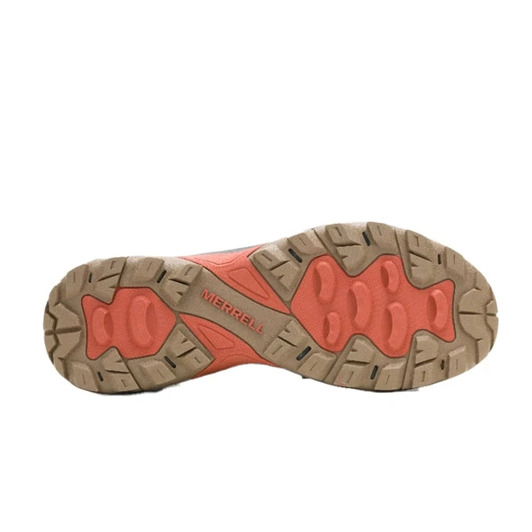 Merrell Speed Strike 2 Gore-Tex  Erkek Outdoor Ayakkabı Yeşil - Yeşil J037827-695 - Resim 4