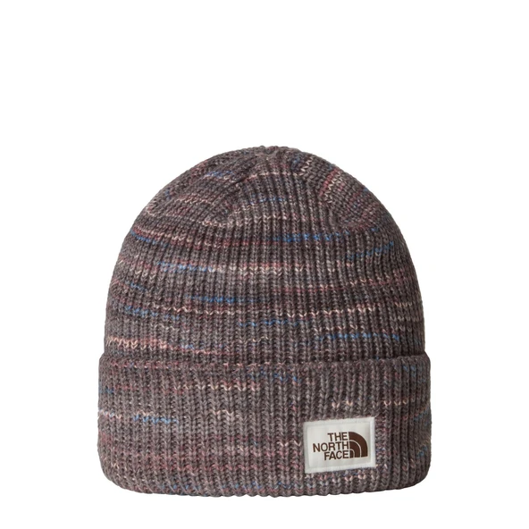 The North Face SALTY BAE LINED BEANIE Unisex Bere NF0A8CHMNIG1 ürün görseli
