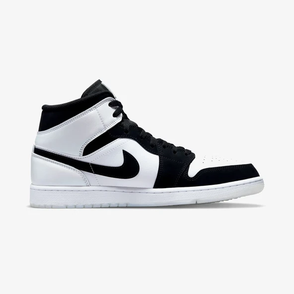 Jordan Air 1 Mid SE Erkek Beyaz Spor Ayakkabı     DH6933-100 ürün görseli