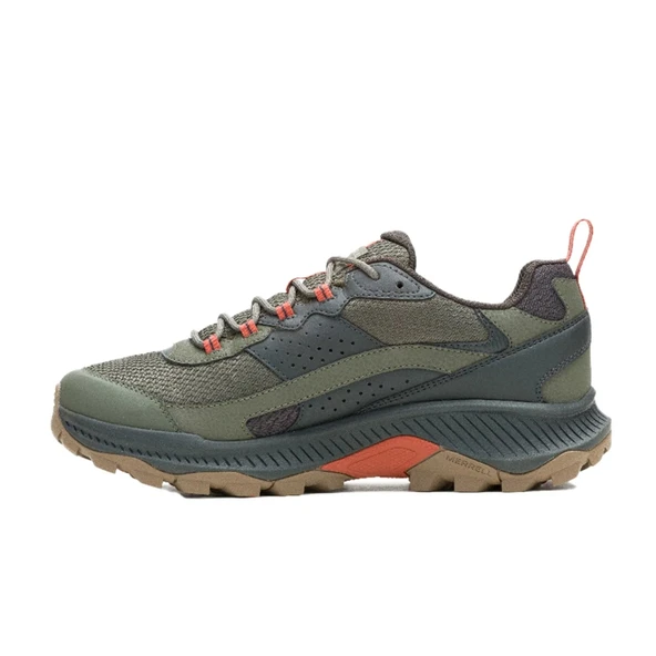Merrell Speed Strike 2 Gore-Tex  Erkek Outdoor Ayakkabı Yeşil - Yeşil J037827-695 ürün görseli 1