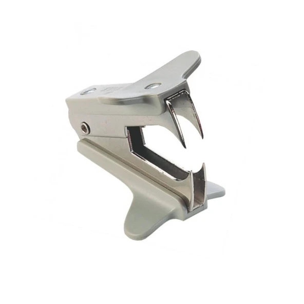 Leitz Tel Sökücü Açık Gri 5590-00-85 ürün görseli