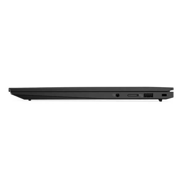 Lenovo ThinkPad X1 Carbon G11 i7-1365U vPro 32GB 512GB SSD 14"WUXGA W11P Touch Laptop 21HMS2SHTX 001 - Resim 5
