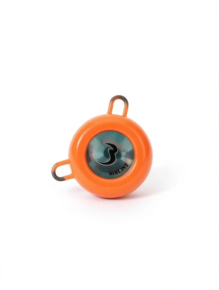 Anchor Melek Gözü [ Glowlu ]  TURUNCU 100 Gr - 13