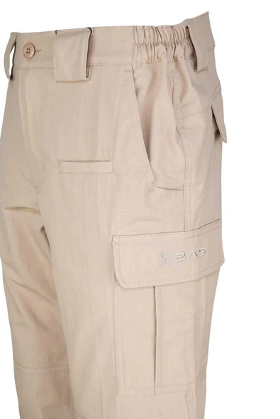 2AS Tiger Tactical Pantolon Kum - 4