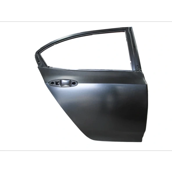 Honda Kapı Arka Sag City 09> !! Orjınal Ambalajlı Urun !! - Orjınal 67510tm0g10zz ürün görseli 1