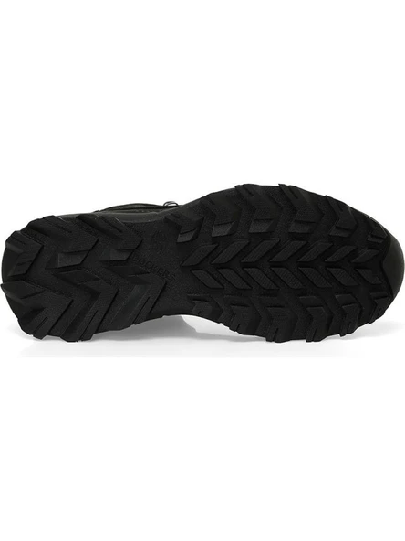 DOCKERS 237316 SİYAH 4PR HAKİKİ DERİ SUYA DAYANIKLI WATERREİSTANT BOT - Resim 7