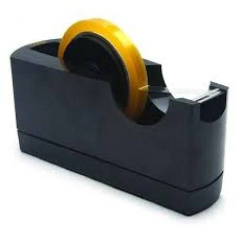 MAS 730 Siyah Bant Kesici 12mm x 66mt ürün görseli