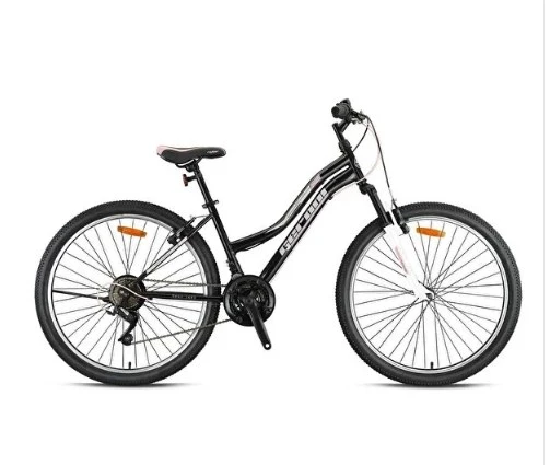 GERONİ SWAN PLUS 20JANT VİTESLİ ÇOCUK BİSİKLETİ