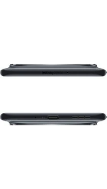 Tecno Spark Slim 256 8+8 5g (Tecno Türkiye Garantili) Siyah - 5