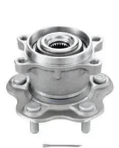 Nissan Porya Teker Arka X Traıl - Orjınal 43202jg21a ürün görseli