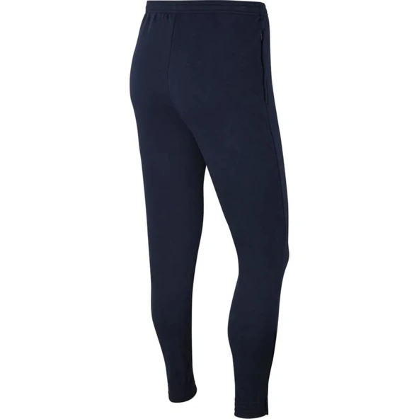 Nike M Nk Flc Park20 Pant Kp Erkek Mavi Futbol Eşofman Altı CW6907-451 - Resim 2