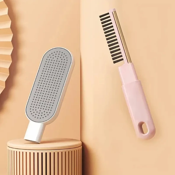 4&apos;ü 1 Arada Tüy Toplama Fırçası - Resim 3