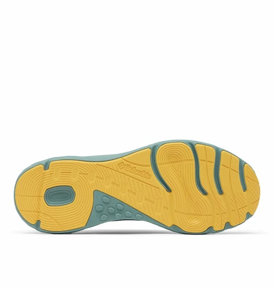 Columbia Konos™ FeatherWeight™ Yeşil Erkek Outdoor Ayakkabı YM6466 - Resim 8