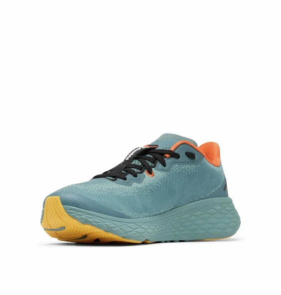 Columbia Konos™ FeatherWeight™ Yeşil Erkek Outdoor Ayakkabı YM6466 - Resim 6